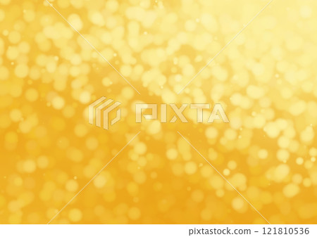 Fantasy bokeh background 121810536