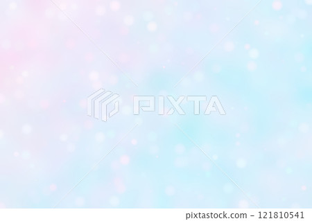Fantasy bokeh background Fantasy bokeh background 121810541