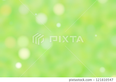 夢幻的散景背景 121810547