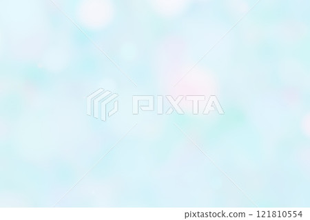 夢幻的散景背景 121810554