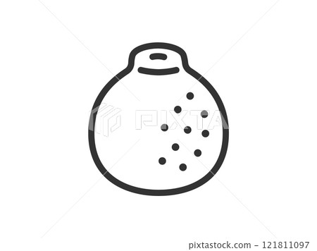 Dekopon圖示說明（畫線） 121811097