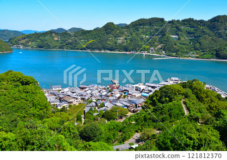 大崎 下島 御手洗 御手洗瀨戶 大崎 下島 御手洗 御手洗瀨戶 121812370
