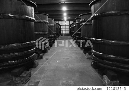 Inspection barrel stock barrel 121812543