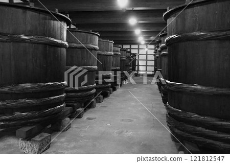 Inspection barrel stock barrel 121812547