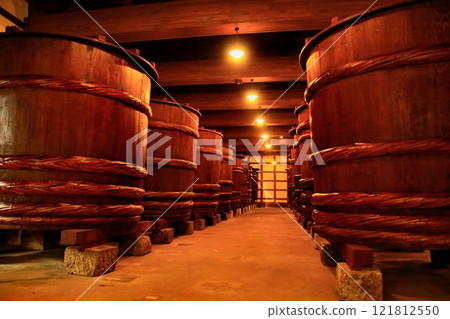 Inspection barrel stock barrel 121812550