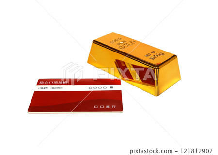 黃金 金條 純金 121812902