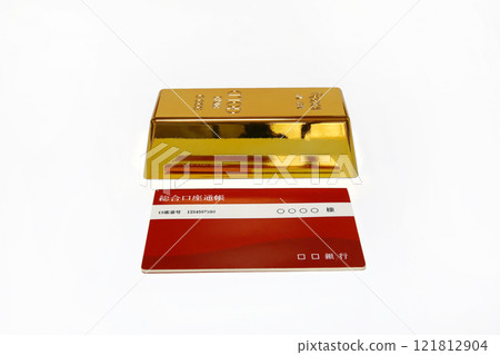 黃金 金條 純金 121812904