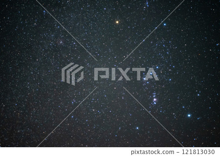 三豐市高瀨町的星空 121813030