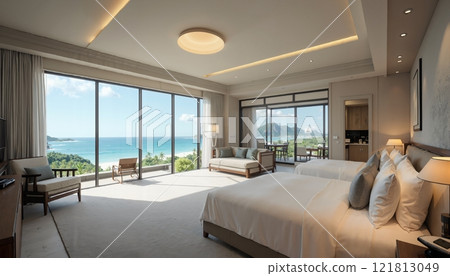 Popular inbound resort hotels 121813049