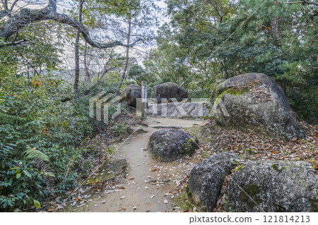 笠置寺（京都府）訓練場巡遊 Yurugiishi 121814213