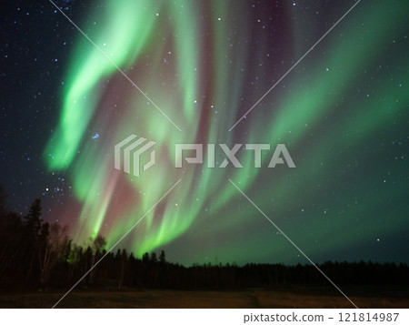 極光的看法 121814987