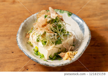 Condiment tofu Condiment tofu 121815159