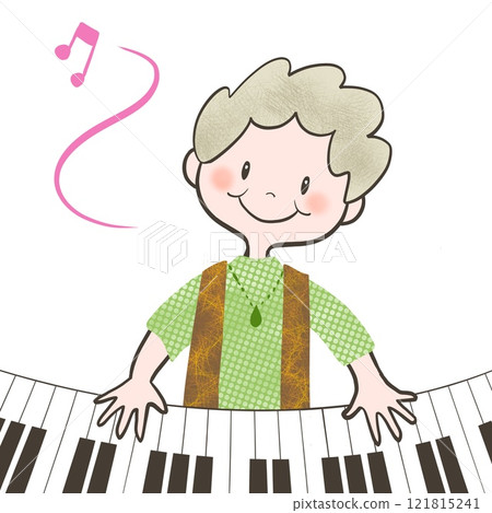 高級和鋼琴 高級和鋼琴 121815241