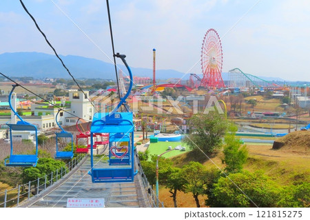 遊樂園 121815275