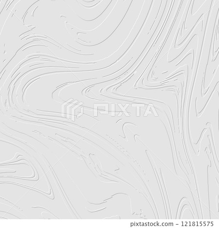 A surface with relief. The effect of plaster. The illusion of volume. The idea of creative design of packaging, wallpaper, interior, prints A surface with relief. The effect of plaster. The illusion of volume. The idea of creative design of packaging, wallpaper, interior, prints 121815575