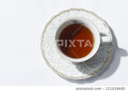 Black tea Black tea 121816680