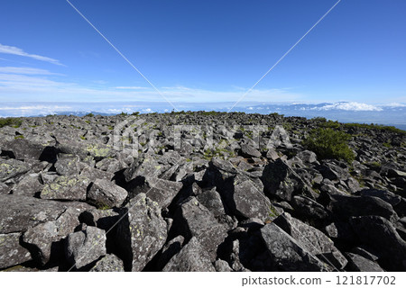 長野縣蓼科登山 長野縣蓼科登山 121817702