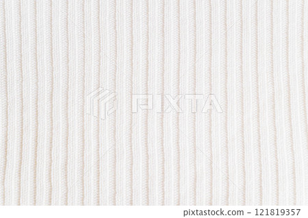 Merino wool fabric 121819357