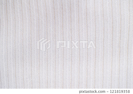Merino wool fabric 121819358