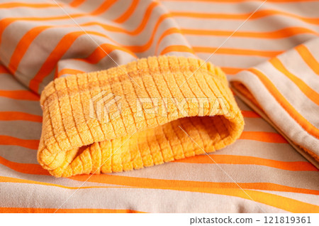 Warm pullover 121819361