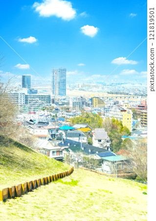 住宅區形象 住宅區形象 121819501