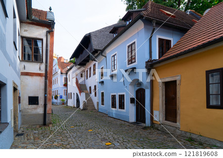 Ceski Krumlov 121819608