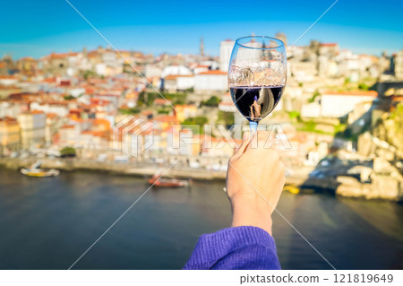 historic town of Porto, Portugal historic town of Porto, Portugal 121819649