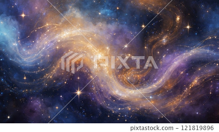 Mesmerizing Abstract Background for Creative Projects Mesmerizing Abstract Background for Creative Projects 121819896