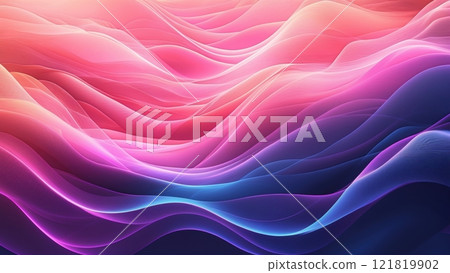 Mesmerizing Abstract Background in High Fidelity Colors Mesmerizing Abstract Background in High Fidelity Colors 121819902