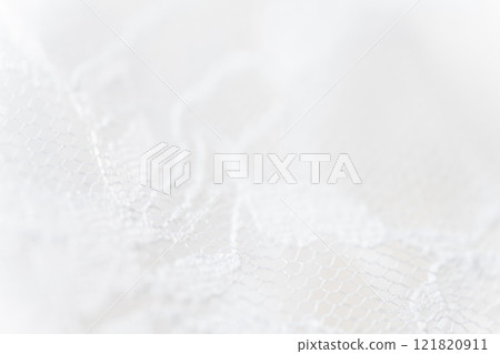 Lace/Beautiful background material 121820911