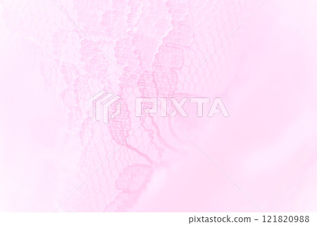 Lace/Beautiful background material 121820988