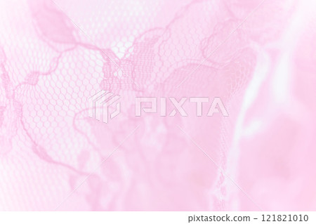 蕾絲/美麗背景素材 121821010