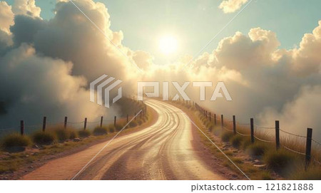 road to heaven 121821888