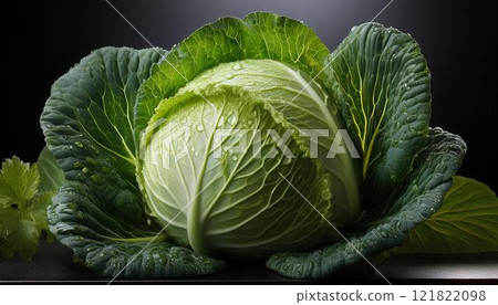 新鮮大白菜2個 新鮮大白菜2個 121822098