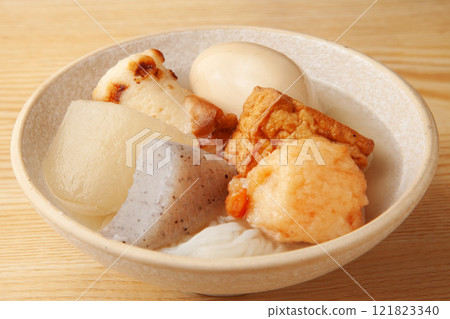 Oden Oden 121823340