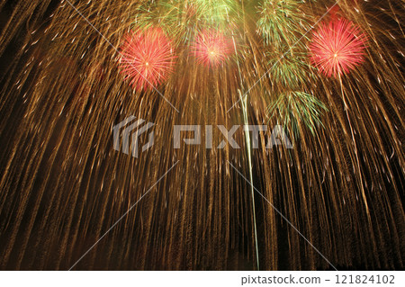 2011年協和七夕煙火二釋玉 2011年協和七夕煙火二釋玉 121824102