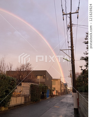 彩虹 121828924
