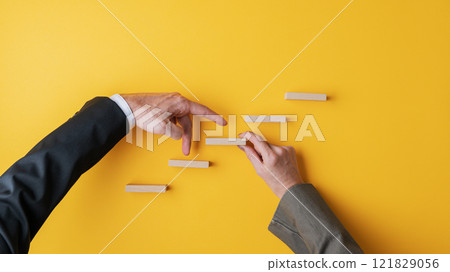 Business support and cooperation Business support and cooperation 121829056