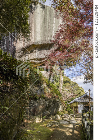 笠置寺（京都府）訓練場參觀 121829484