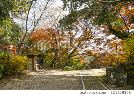 Kasagidera Temple (Kyoto Prefecture) Training Grounds Tour - Visitor Entrance Kasagidera Temple (Kyoto Prefecture) Training Grounds Tour - Visitor Entrance 121829506