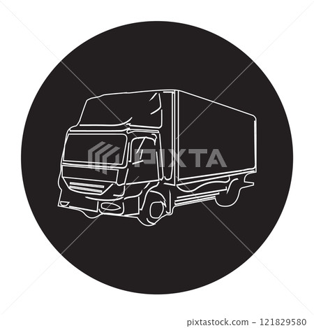car image icon vectors illustration symbol car image icon vectors illustration symbol 121829580