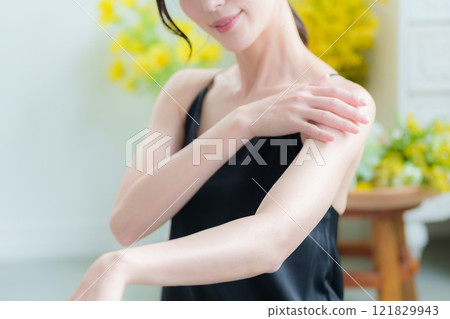女性皮膚護理、手部護理、身體護理 女性皮膚護理、手部護理、身體護理 121829943