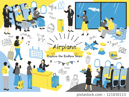 People who enjoy air travel People who enjoy air travel 121830113