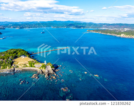 Anorisaki Lighthouse (Shima City, Mie Prefecture) 121830262