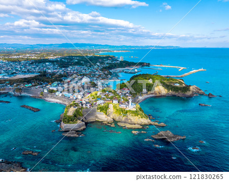 Daiosaki Lighthouse (Shima City, Mie Prefecture) Daiosaki Lighthouse (Shima City, Mie Prefecture) 121830265