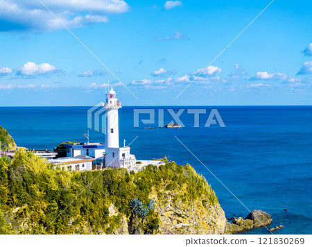 Daiosaki Lighthouse (Shima City, Mie Prefecture) Daiosaki Lighthouse (Shima City, Mie Prefecture) 121830269