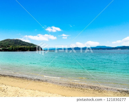 Goza Shirahama and Goza Cape (Shima City, Mie Prefecture) 121830277