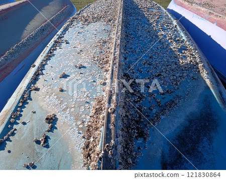 船底的藤壺 船底的藤壺 121830864