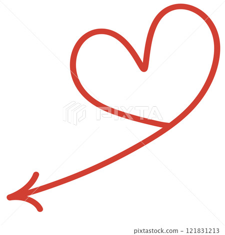 arrow line clip art arrow line clip art 121831213