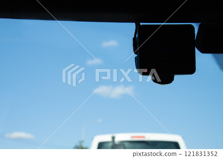 行車記錄儀圖像 行車記錄儀圖像 121831352